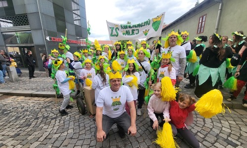 Chmelfest 2025