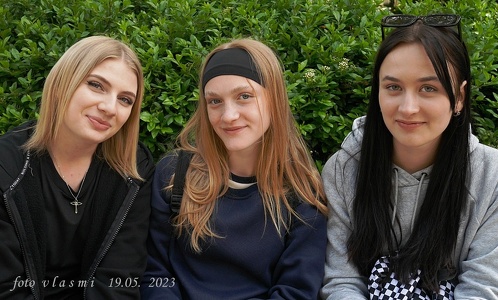 Exkurze - Zoo Ústí n. Labem