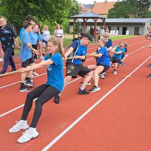Sportovní den 2026